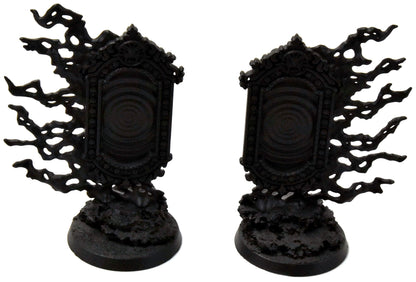 ENDLESS SPELL 2 Umbral Spell Portal #1 SIGMAR