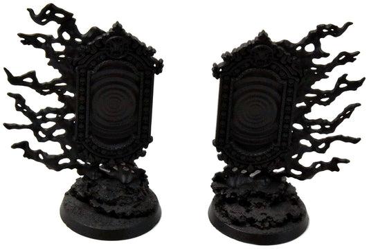 ENDLESS SPELL 2 Umbral Spell Portal #1 SIGMAR