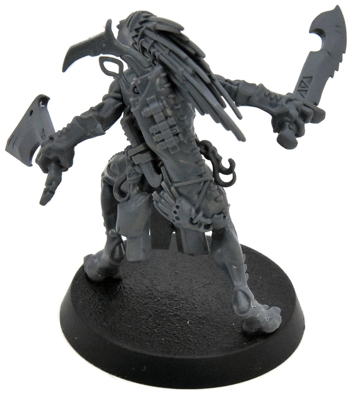 TAU EMPIRE Kroot flesh Shaper #3 Warhammer 40K