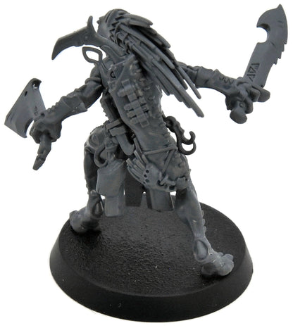 TAU EMPIRE Kroot flesh Shaper #3 Warhammer 40K