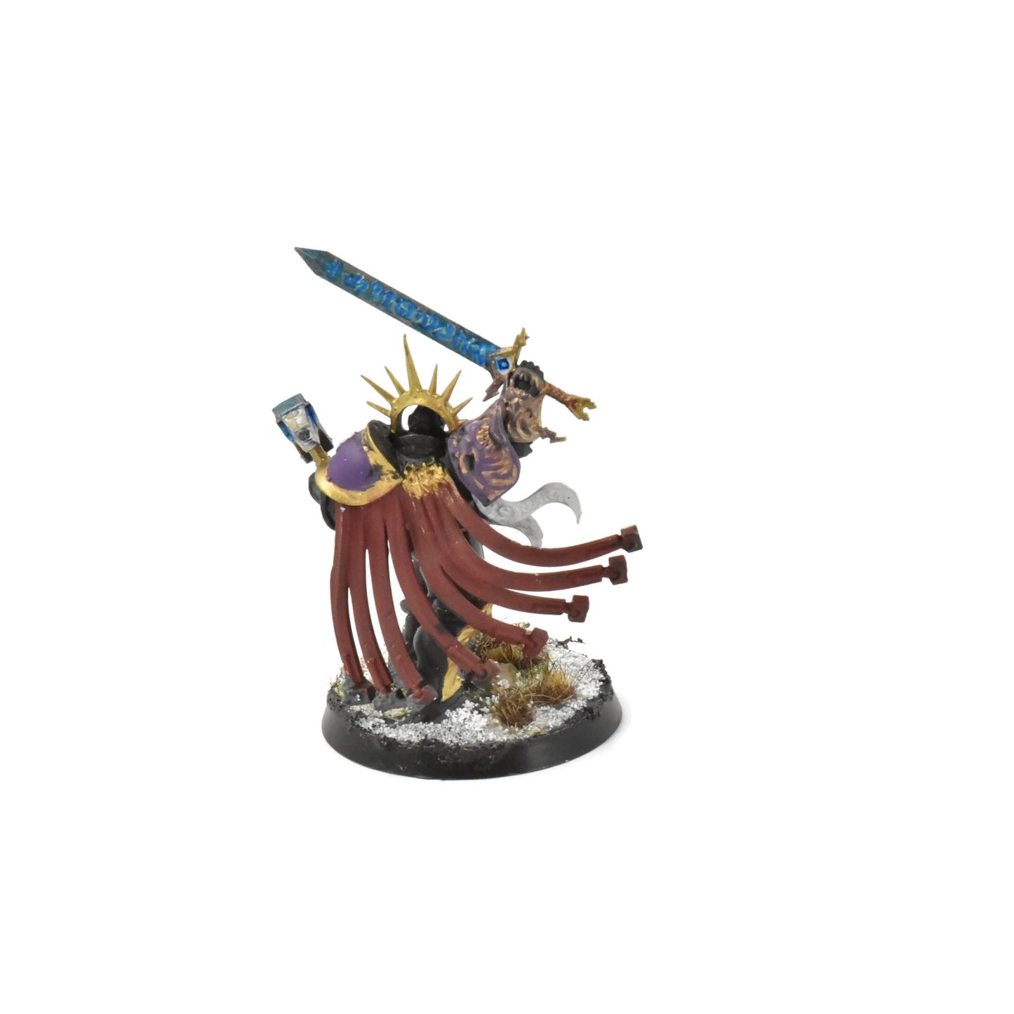 STORMCAST ETERNALS Lord Celestant #1 Sigmar