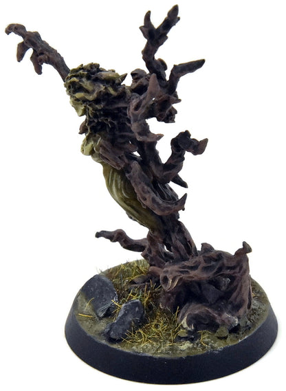 SYLVANETH Branchwraith #1 WELL PAINTED Sigmar 2547