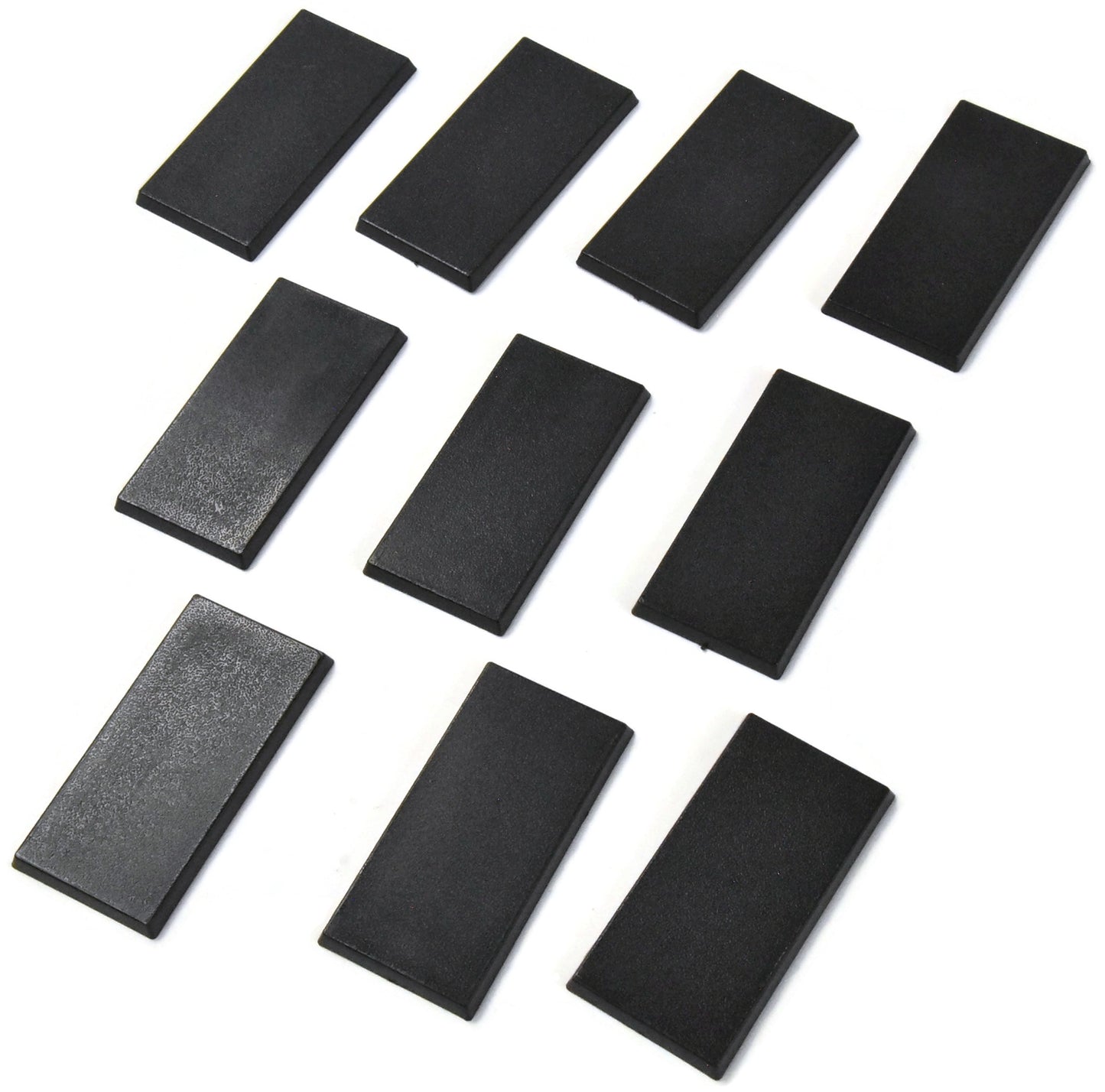 10 * 30mm x 60mm rectangle Base