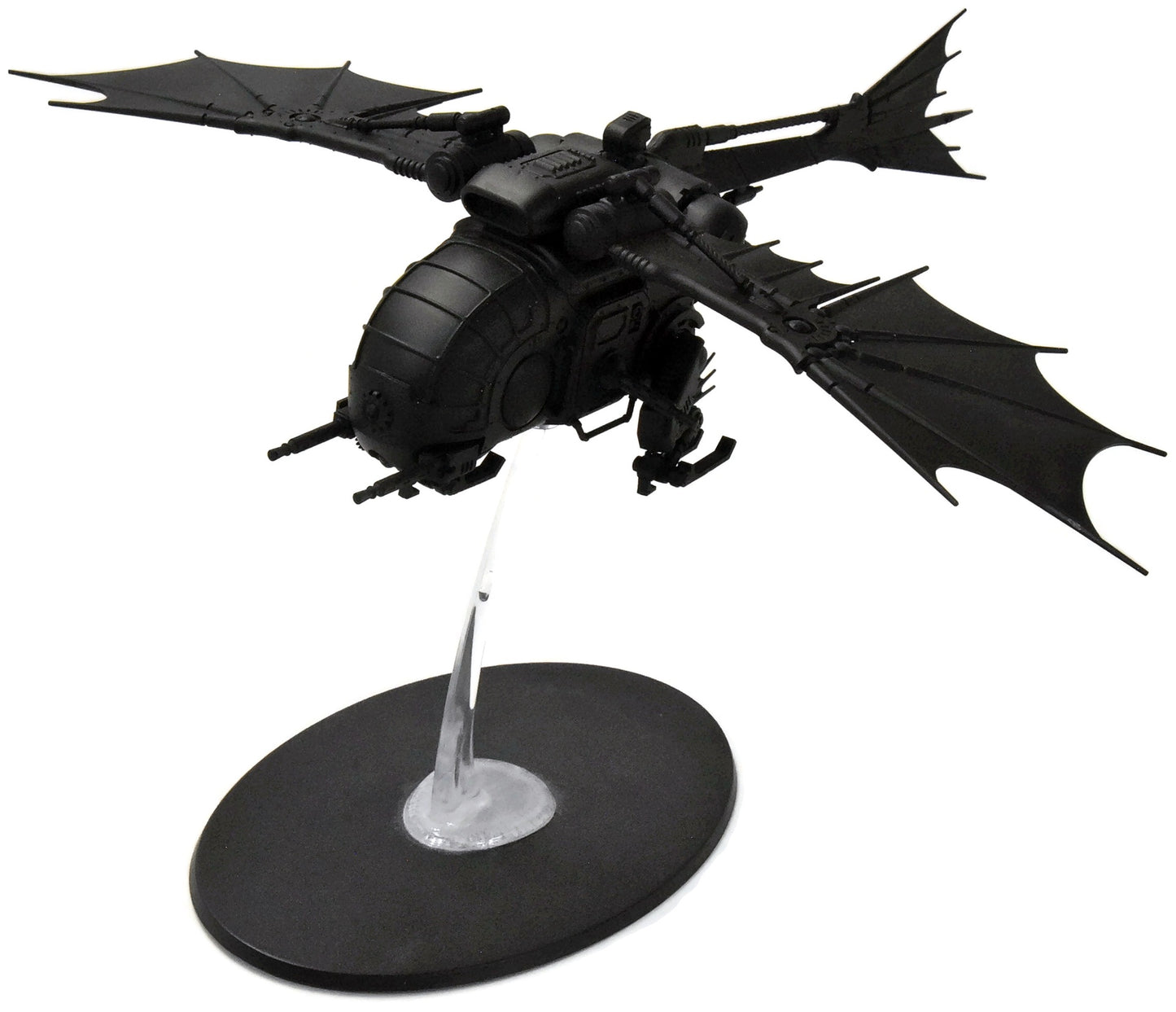 ADEPTUS MECHANICUS Archaeopter Transvector #1 Warhammer 40K