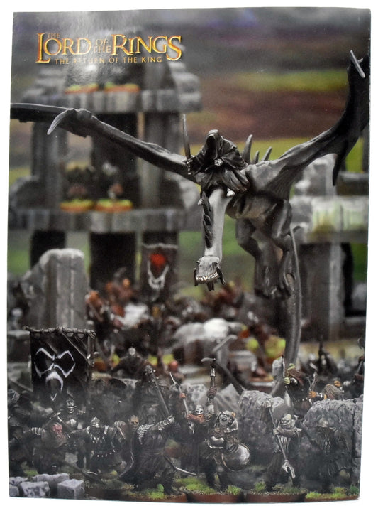 WHITE DWARF Number 285 USED GOOD Condition