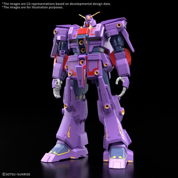 Bandai HG PSYCHO GUNDAM Mk-Ⅱ Bandai 1/144