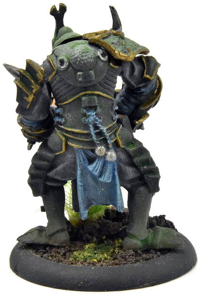 HORDES Cyclop Raider #2 Skorne WELL PAINTED