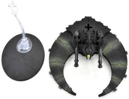 NECRONS Doom Scythe #1 Warhammer 40K