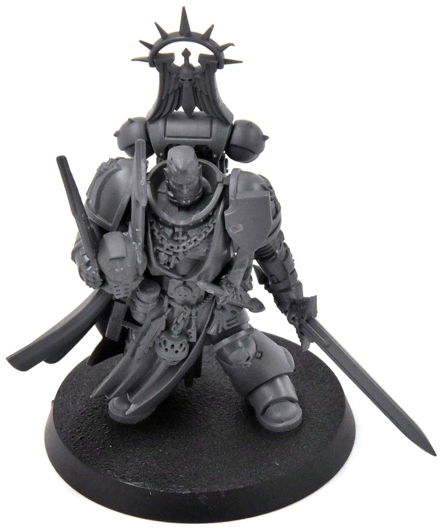 DARK ANGELS Master Lazarus #1 Warhammer 40K 9251