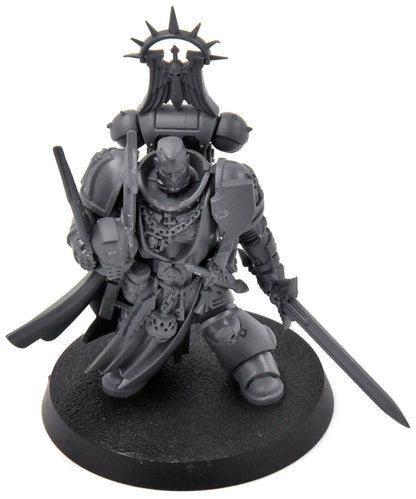 DARK ANGELS Master Lazarus #1 Warhammer 40K 9251