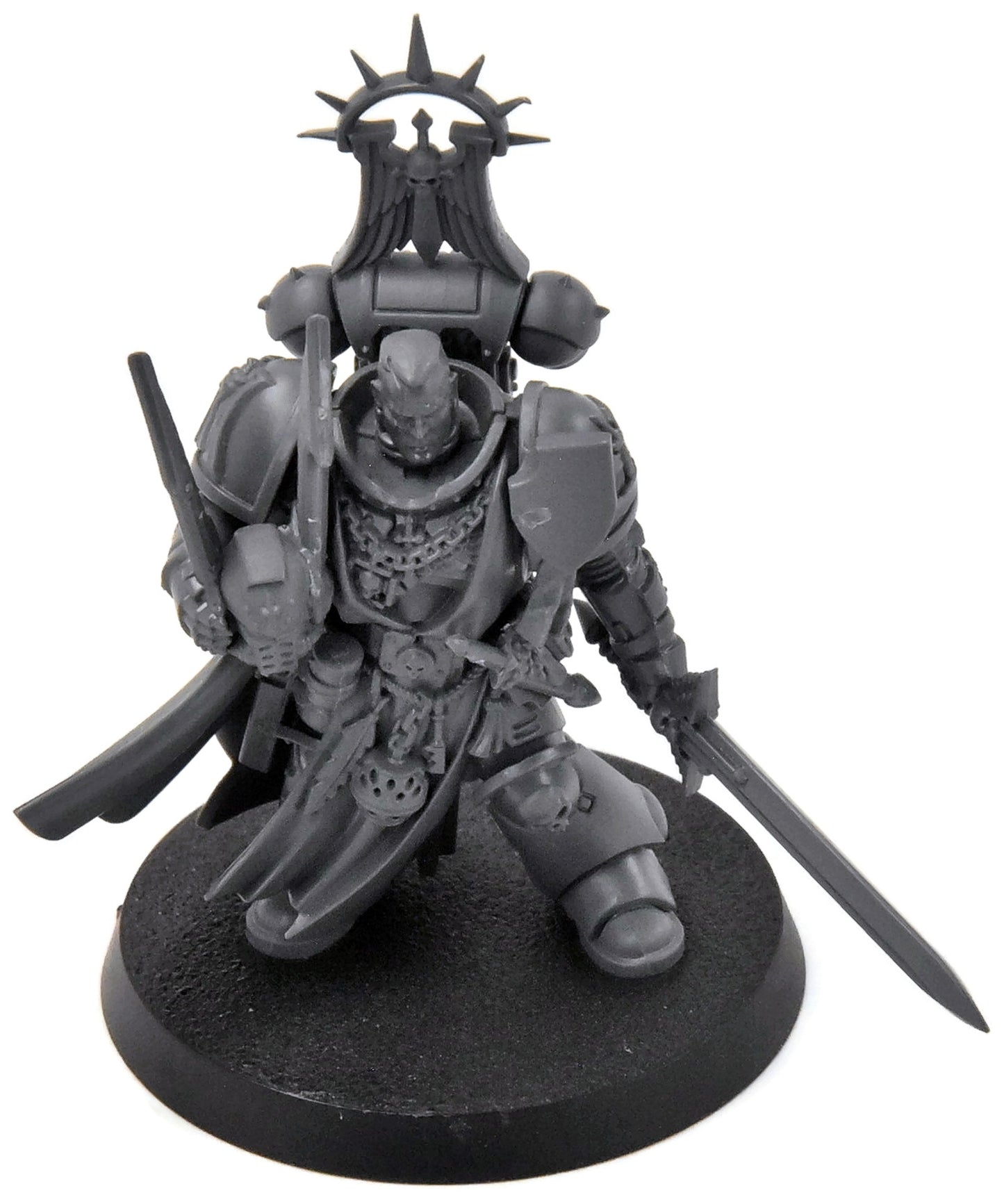 DARK ANGELS Master Lazarus #1 Warhammer 40K 9251