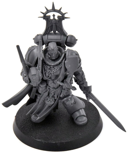DARK ANGELS Master Lazarus #1 Warhammer 40K 9251