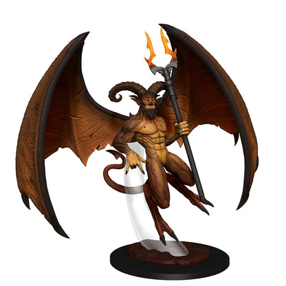D&D Unpainted Minis Wv14 Horned Devil