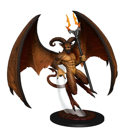D&D Unpainted Minis Wv14 Horned Devil