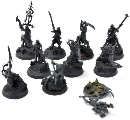 IDONETH DEEPKIN 10 Namartii Thralls #1 Sigmar