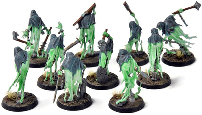 NIGHTHAUNT Chainrasp Hordes #2 PRO PAINTED