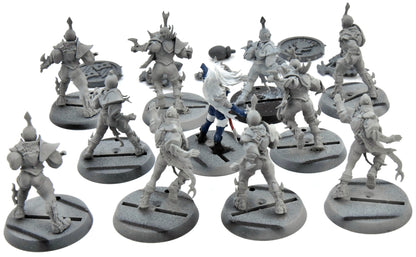 BLOOD BOWL Dark Elves Team #1 Missing Wych Elf Warhammer Fantasy