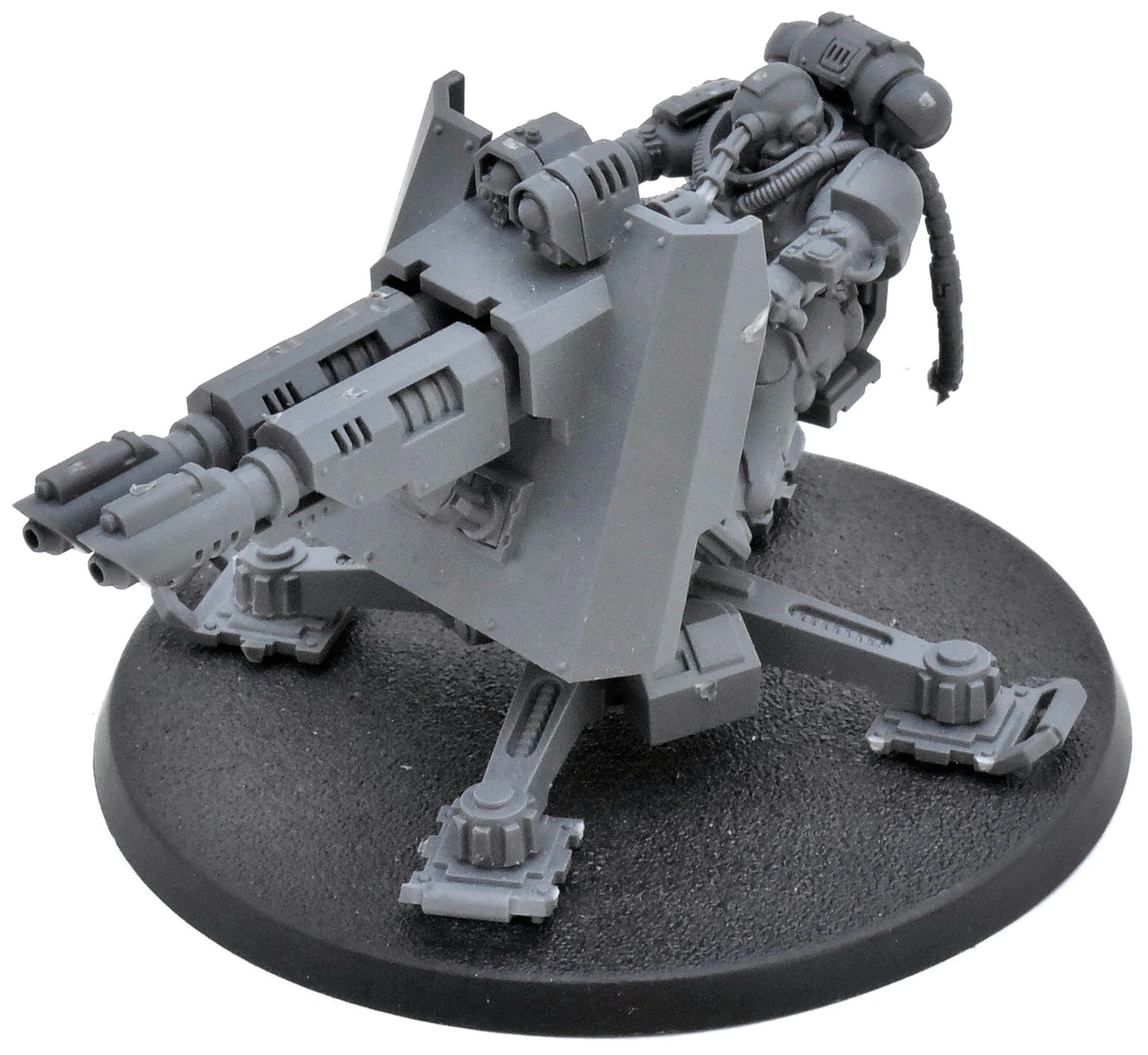 SPACE MARINES Firestrike Servo-Turret #2 Warhammer 40K