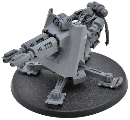 SPACE MARINES Firestrike Servo-Turret #2 Warhammer 40K