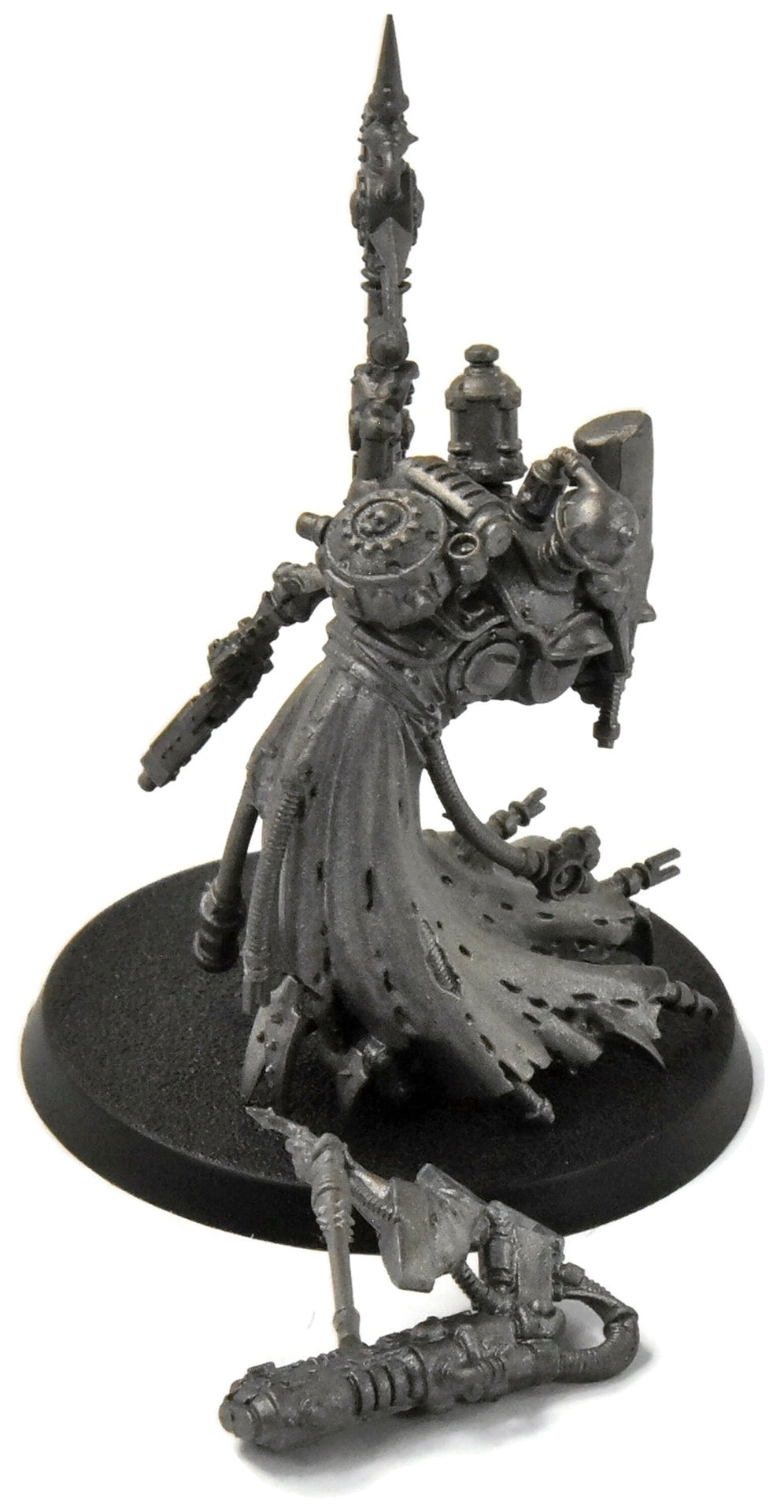 ADEPTUS MECHANICUS Tech-Priest Dominus #1 Warhammer 40K 2614