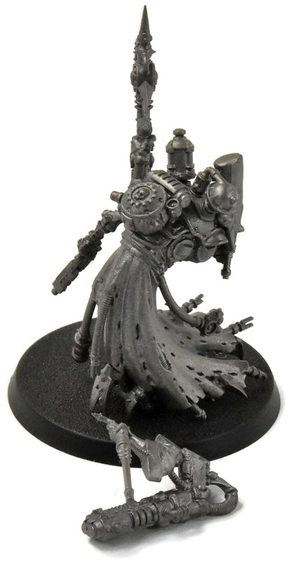ADEPTUS MECHANICUS Tech-Priest Dominus #1 Warhammer 40K 2614