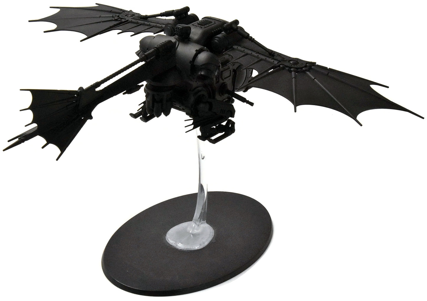 ADEPTUS MECHANICUS Archaeopter Transvector #1 Warhammer 40K