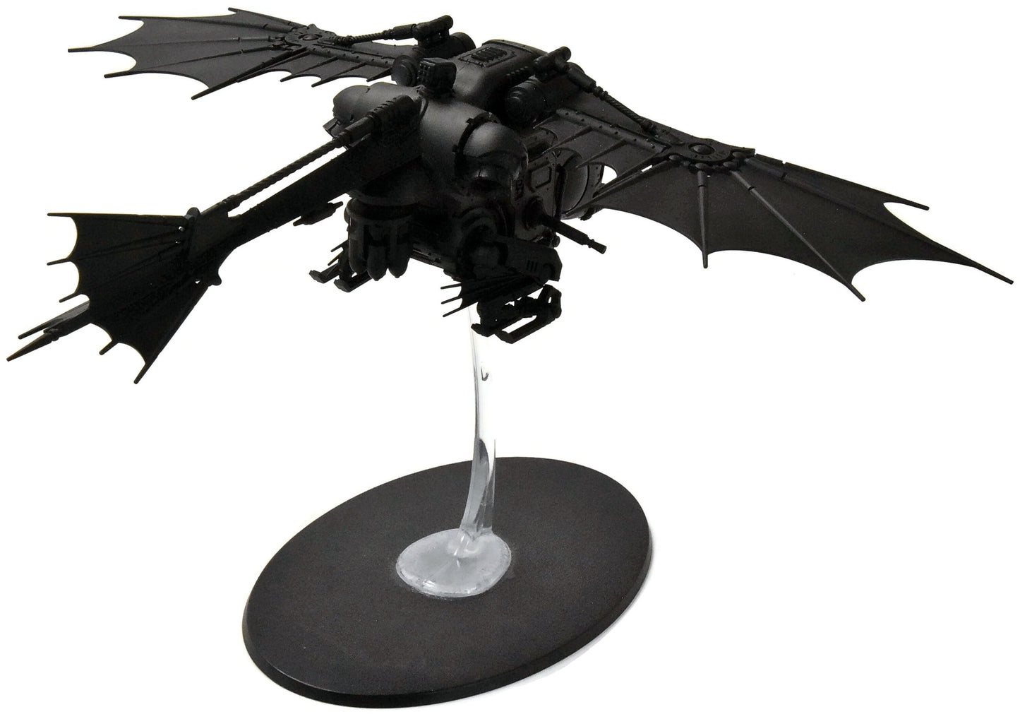ADEPTUS MECHANICUS Archaeopter Transvector #1 Warhammer 40K