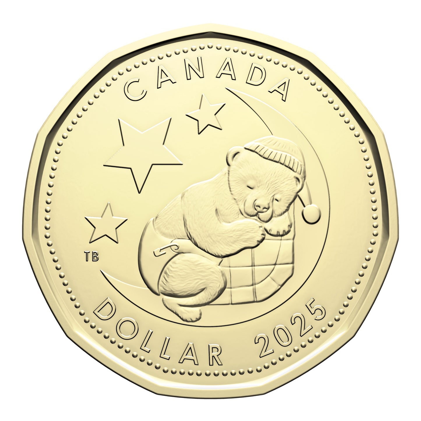 Baby Gift Card Set (2025)