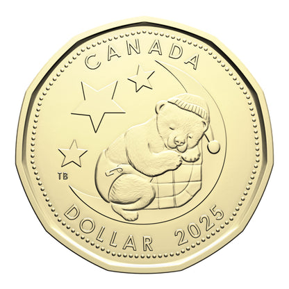 Baby Gift Card Set (2025)