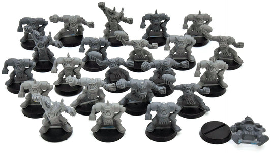BLOOD BOWL Orc Team #1 Fantasy