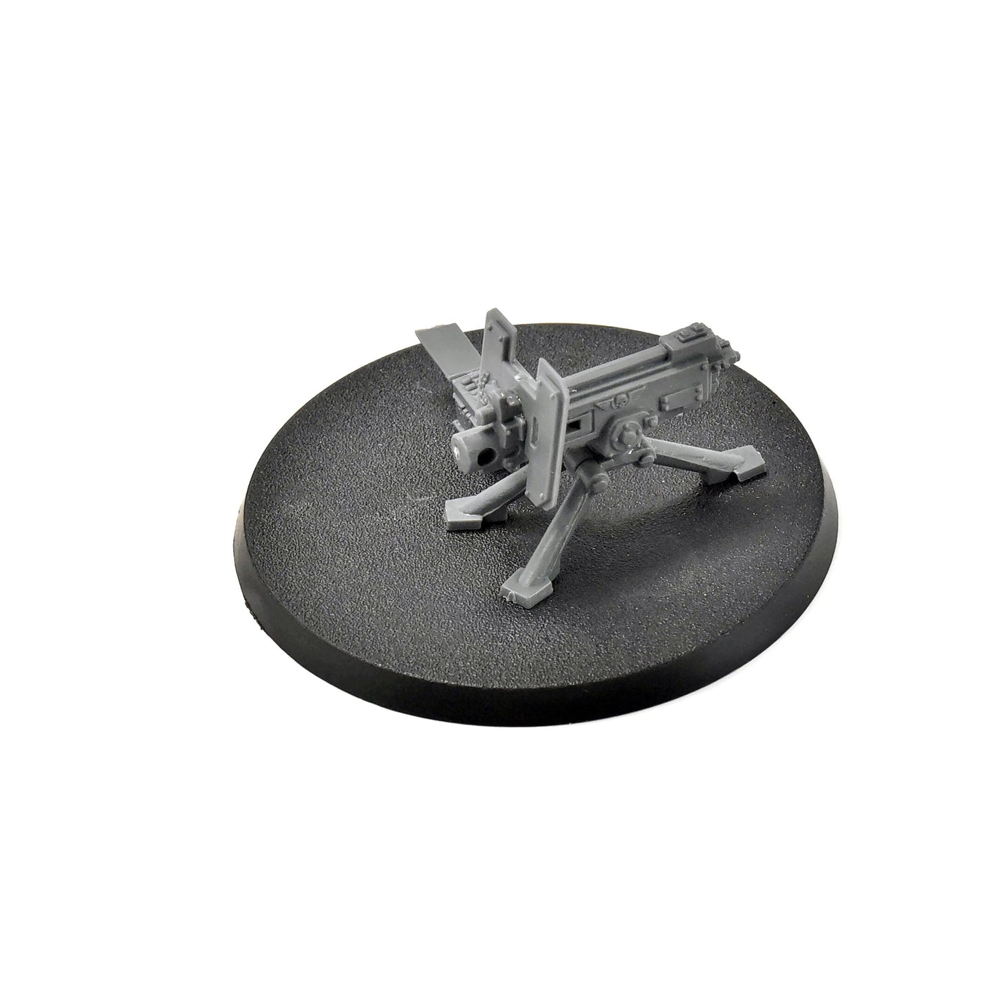 ASTRA MILITARUM Heavy Weapon Squad No Squad #5 Warhammer 40k