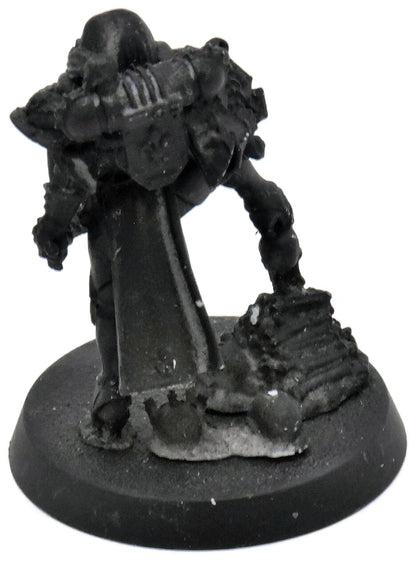 ADEPTA SORORITAS Canoness Veridyan #1 Warhammer 40K