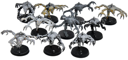 TYRANIDS 10 Genestealer Brood #1 Warhammer 40K Genestealers