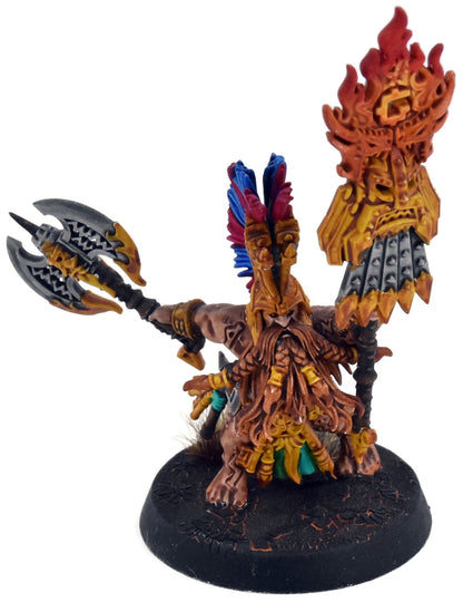 FYRESLAYERS Battlesmith #1 Warhammer Sigmar