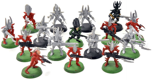 DRUKHARI 16 Classic Kabalite Warriors #1 Warhammer 40K