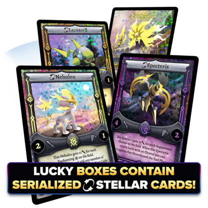 Elestrals Daybreak Booster Box