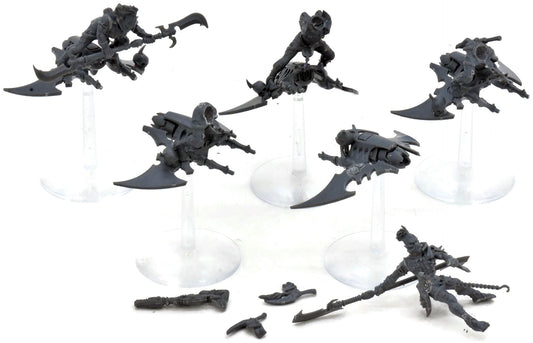 DRUKHARI 5 Hellions #2 INCOMPLETE Warhammer 40K