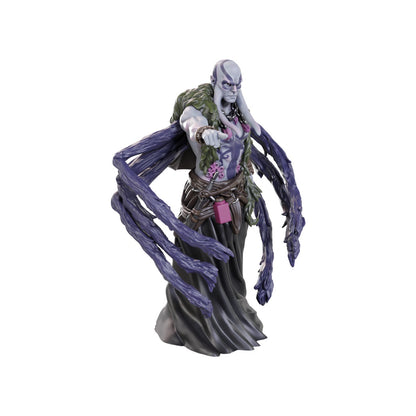 D&D Unpainted Minis WV24 Kraken Priest
