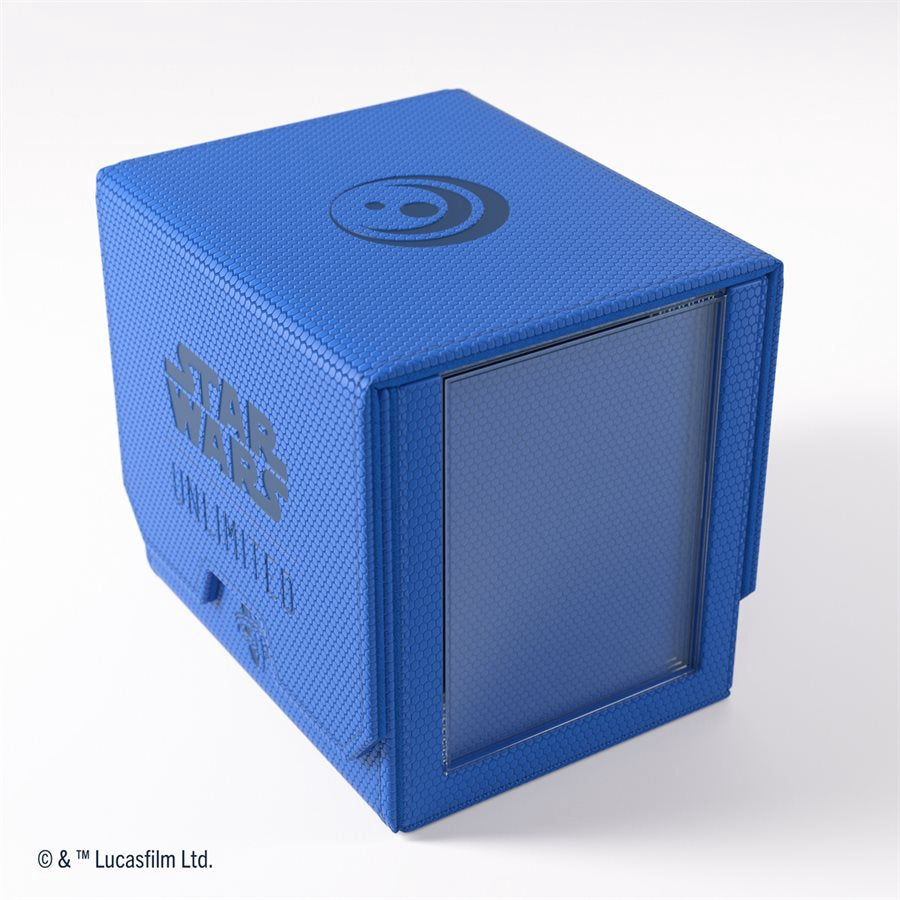 Star Wars Unlimited Deck Pod - Blue