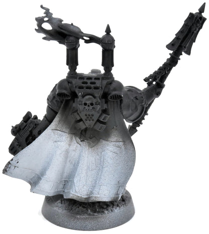 DARK ANGELS Chaplain #1 Warhammer 40K