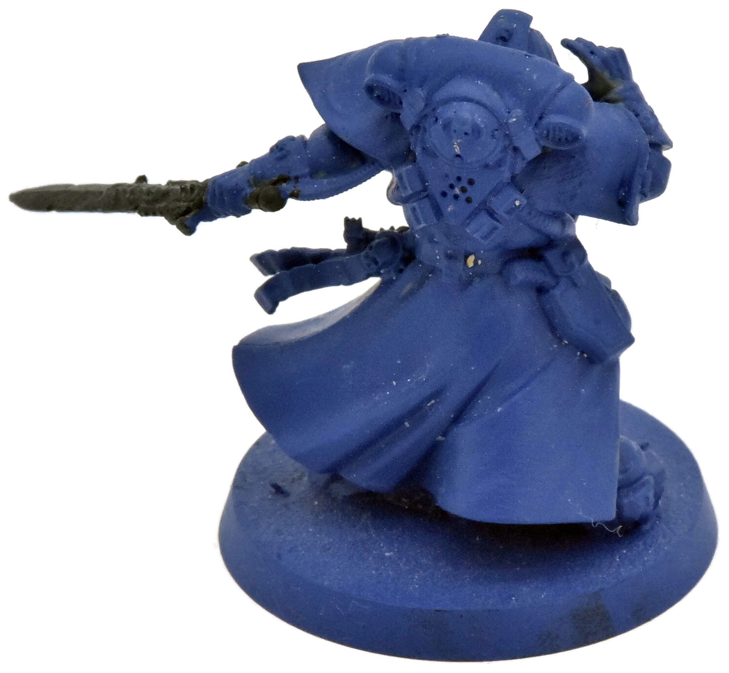 SPACE MARINES Primaris Librarian In Phobos Armour #3 Warhammer 40K