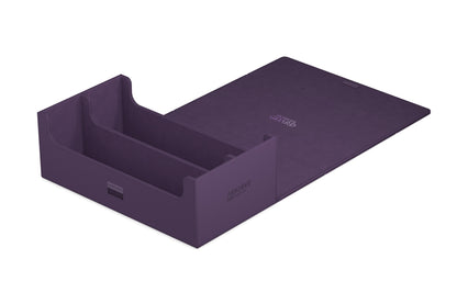 Étui de rangement Ultimate Guard Arkhive 800+ monochrome violet