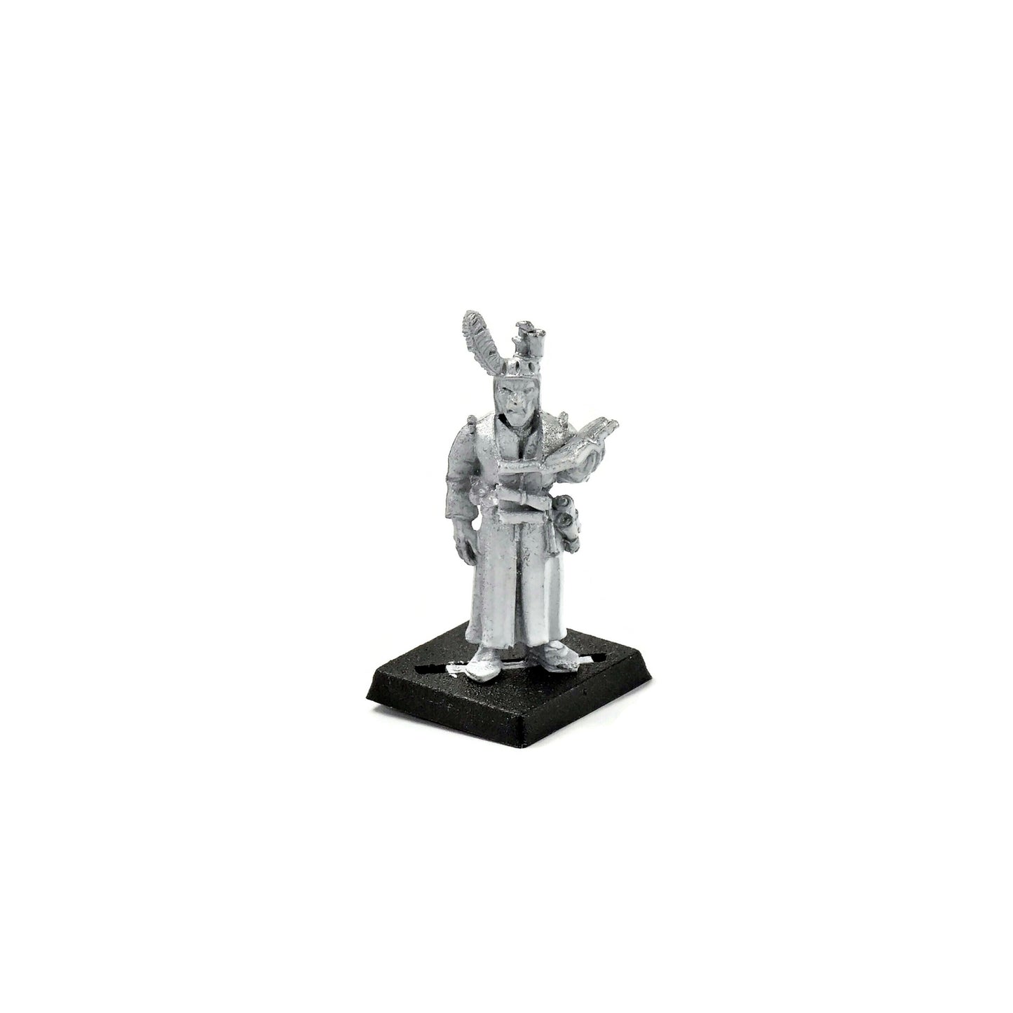 EMPIRE Erudit #1 METAL Warhammer Fantasy