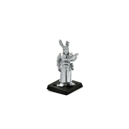 EMPIRE Erudit #1 METAL Warhammer Fantasy