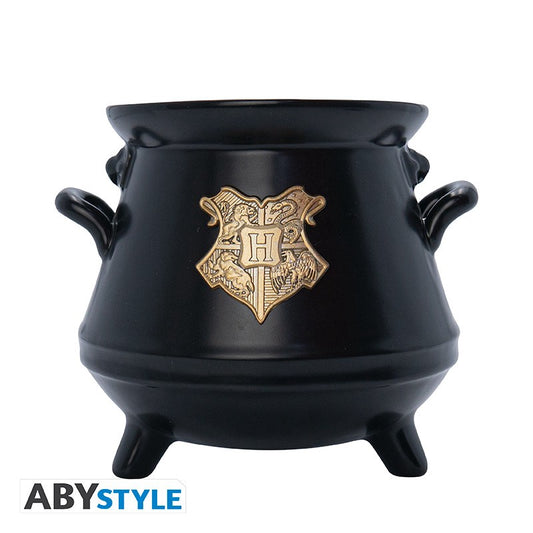 Harry Potter Mug 3D Cauldron