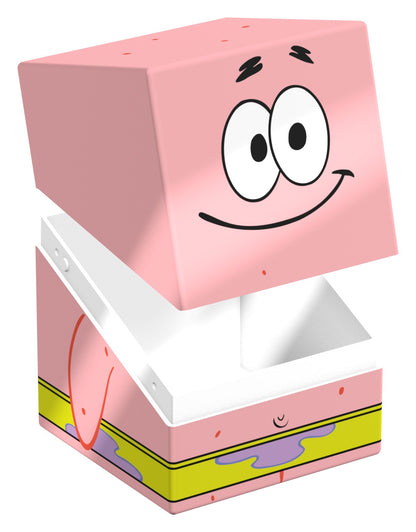 Squaroes Paramount Spongebob Squarepants Wv1 Patrick