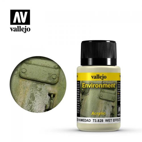 Weathering Effects - Wet Effects (40ml) (73.828)