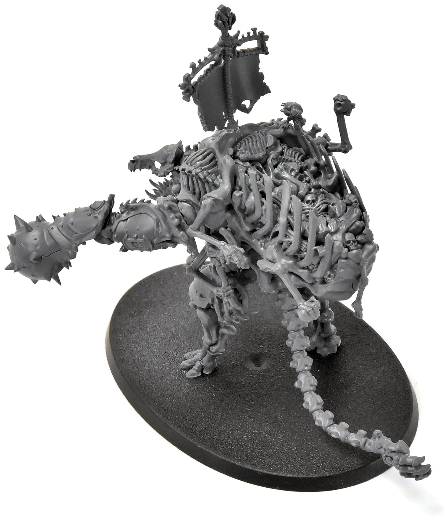 OSSIARCH BONEREAPERS 1 Gothizzar harvester #2 Sigmar