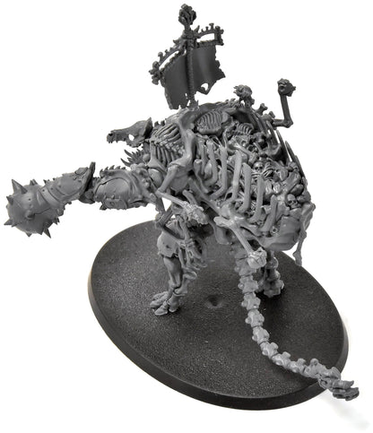 OSSIARCH BONEREAPERS 1 Gothizzar harvester #2 Sigmar