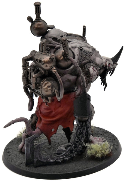 SKAVEN Brood Terror #1 WELL PAINTED Warhammer Sigmar